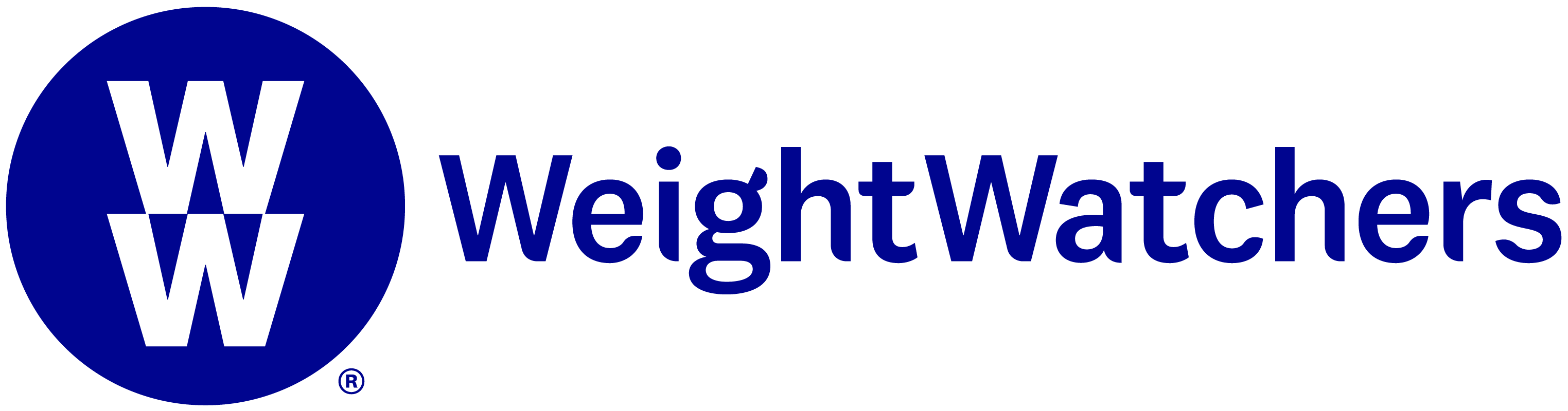 WW Logo 2022  WWatchers RGB Horiz Blu 